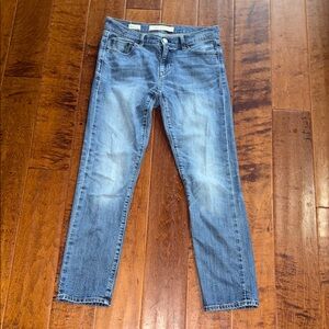 GAP 1969 Best Girlfriend Jeans